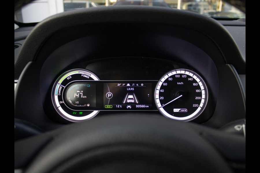 Kia Niro 1.6 GDi Hybrid DynamicLine | Trekhaak afneembaar | Navigatie | Achteruitrijcamera |
