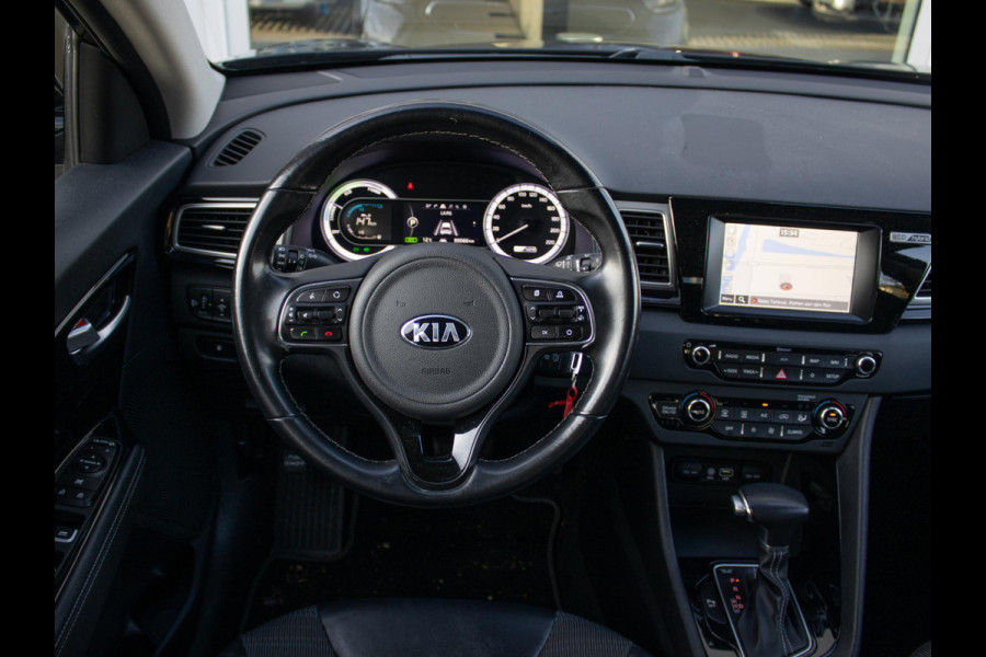 Kia Niro 1.6 GDi Hybrid DynamicLine | Trekhaak afneembaar | Navigatie | Achteruitrijcamera |