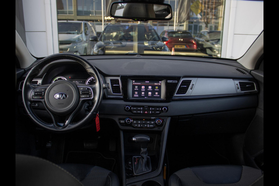 Kia Niro 1.6 GDi Hybrid DynamicLine | Trekhaak afneembaar | Navigatie | Achteruitrijcamera |
