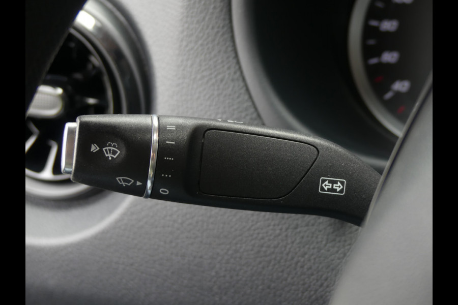 Mercedes-Benz Vito 116 CDI Lang Dubbel Cabine Trekhaak/PDC/Airco