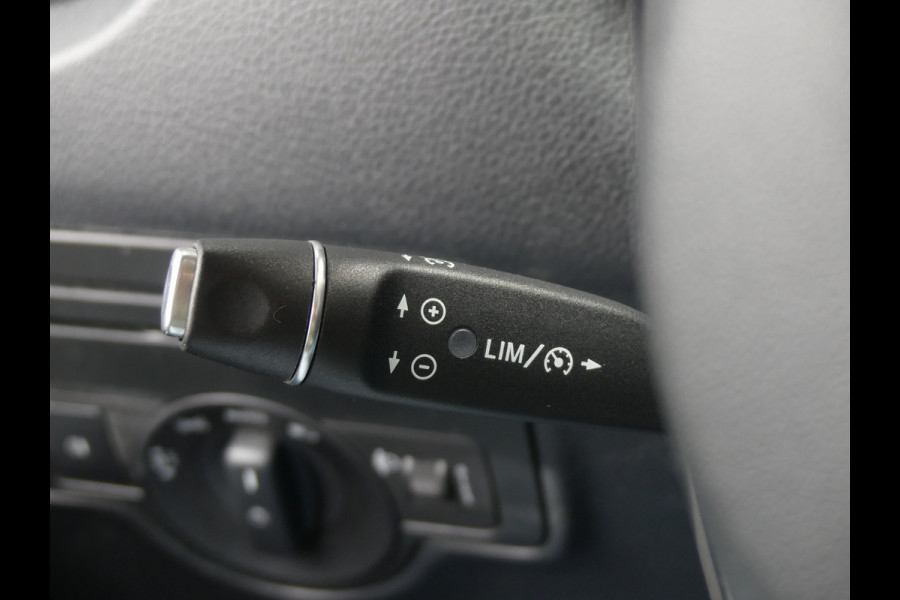 Mercedes-Benz Vito 116 CDI Lang Dubbel Cabine Trekhaak/PDC/Airco