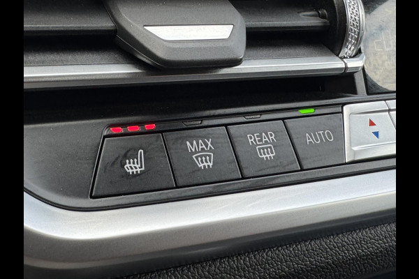 BMW 3 Serie Touring 320i High Exec. M-Sport individual Sfeer Leder Camera Carplay Trekhaak Led