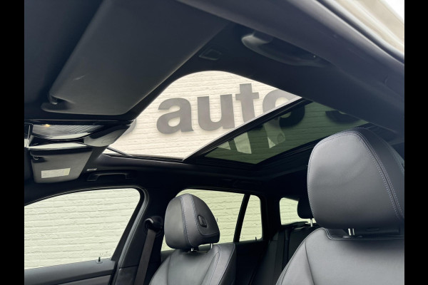 BMW 3 Serie Touring 320i High Exec. M-Sport individual Sfeer Leder Camera Carplay Trekhaak Led
