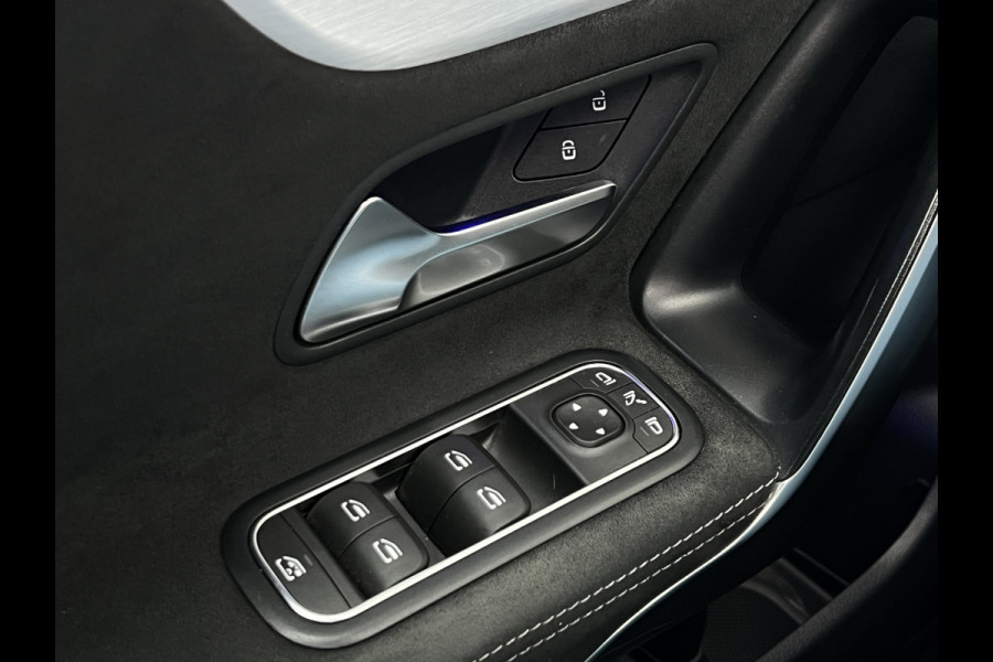 Mercedes-Benz CLA-Klasse Shooting Brake 250 e AMG-Line Edition | LED Matrix | 19 inch | Camera | Night