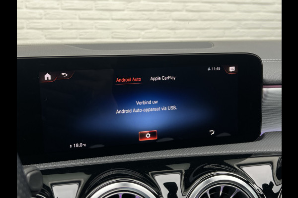 Mercedes-Benz CLA-Klasse Shooting Brake 250 e AMG-Line Edition | LED Matrix | 19 inch | Camera | Night