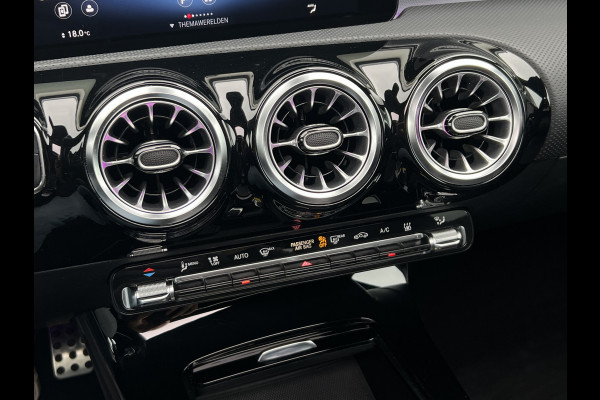 Mercedes-Benz CLA-Klasse Shooting Brake 250 e AMG-Line Edition | LED Matrix | 19 inch | Camera | Night