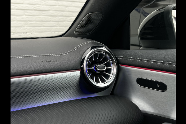 Mercedes-Benz CLA-Klasse Shooting Brake 250 e AMG-Line Edition | LED Matrix | 19 inch | Camera | Night