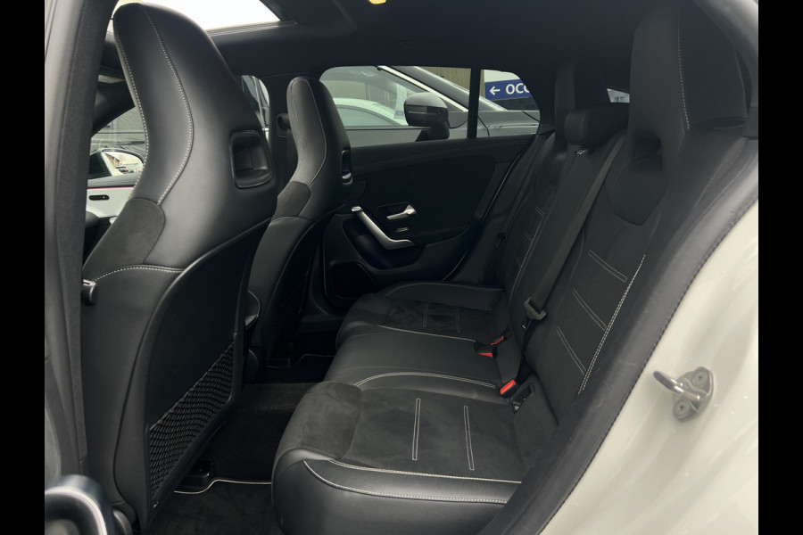 Mercedes-Benz CLA-Klasse Shooting Brake 250 e AMG-Line Edition | LED Matrix | 19 inch | Camera | Night