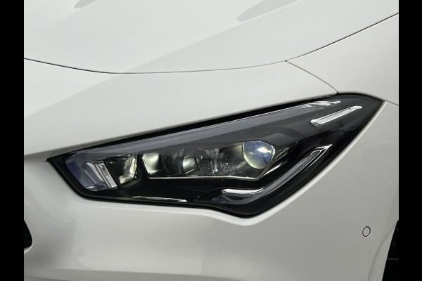 Mercedes-Benz CLA-Klasse Shooting Brake 250 e AMG-Line Edition | LED Matrix | 19 inch | Camera | Night