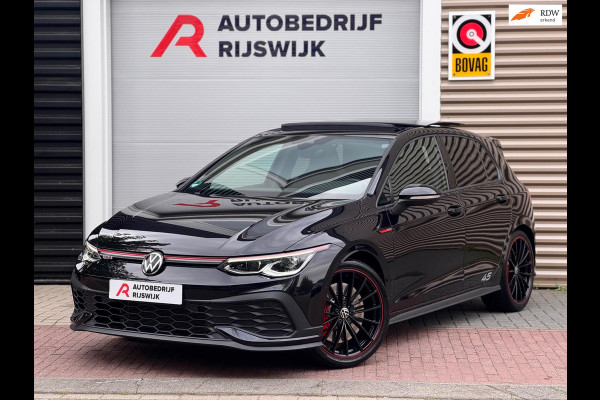 Volkswagen Golf 2.0 TSI Clubsport 45 Edition Akra/Nurburgring/Pano/H&K