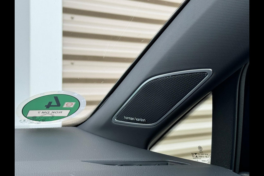 Volkswagen Golf 2.0 TSI Clubsport 45 Edition Akra/Nurburgring/Pano/H&K