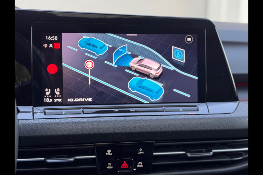 Volkswagen Golf 2.0 TSI Clubsport 45 Edition Akra/Nurburgring/Pano/H&K