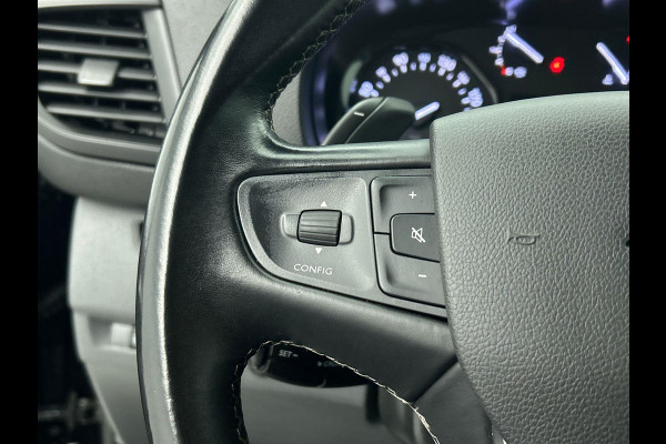 Opel Vivaro L3H1 145pk Automaat Dubbele Cabine Edition | Navigatie  | Airco | Trekhaak | Betimmering