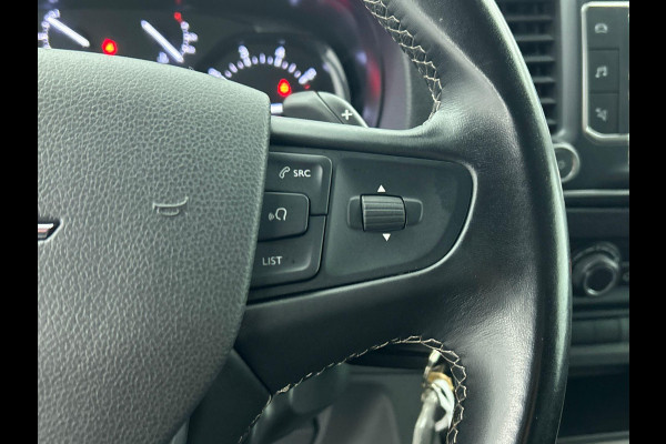 Opel Vivaro L3H1 145pk Automaat Dubbele Cabine Edition | Navigatie  | Airco | Trekhaak | Betimmering