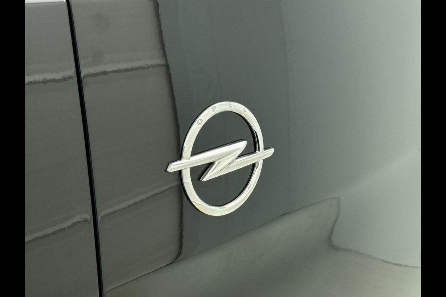 Opel Vivaro L3H1 145pk Automaat Dubbele Cabine Edition | Navigatie  | Airco | Trekhaak | Betimmering