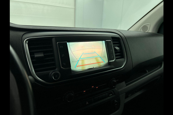 Opel Vivaro L3H1 145pk Automaat Dubbele Cabine Edition | Navigatie  | Airco | Trekhaak | Betimmering