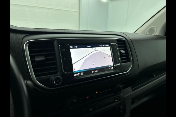 Opel Vivaro L3H1 145pk Automaat Dubbele Cabine Edition | Navigatie  | Airco | Trekhaak | Betimmering