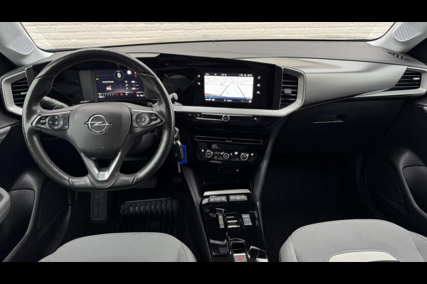 Opel Mokka 1.2 Turbo Elegance Cruise control Climate control Stoel- stuurverwarming Apple / Android Parkeersensoren plus camera