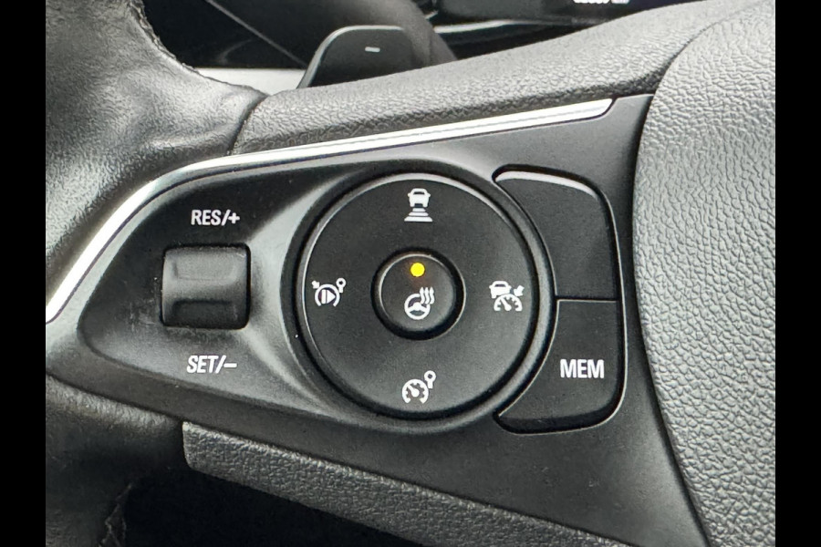 Opel Mokka 1.2 Turbo Elegance Cruise control Climate control Stoel- stuurverwarming Apple / Android Parkeersensoren plus camera