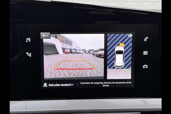 Opel Mokka 1.2 Turbo Elegance Cruise control Climate control Stoel- stuurverwarming Apple / Android Parkeersensoren plus camera