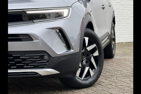 Opel Mokka 1.2 Turbo Elegance Cruise control Climate control Stoel- stuurverwarming Apple / Android Parkeersensoren plus camera