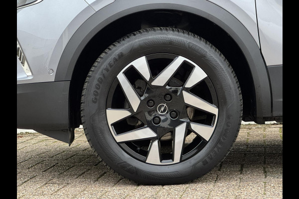 Opel Mokka 1.2 Turbo Elegance Cruise control Climate control Stoel- stuurverwarming Apple / Android Parkeersensoren plus camera