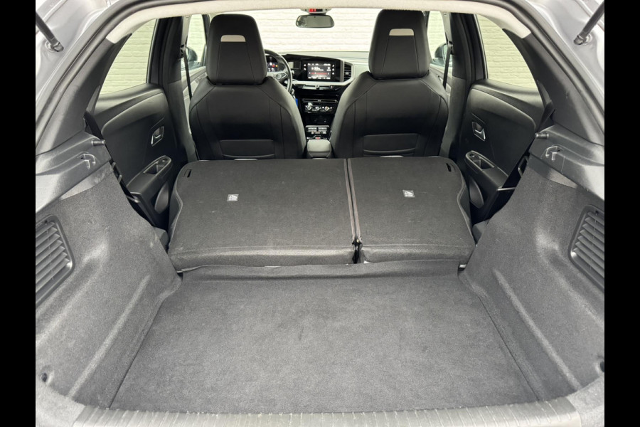 Opel Mokka 1.2 Turbo Elegance Cruise control Climate control Stoel- stuurverwarming Apple / Android Parkeersensoren plus camera