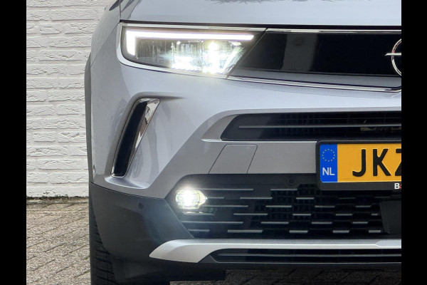 Opel Mokka 1.2 Turbo Elegance Cruise control Climate control Stoel- stuurverwarming Apple / Android Parkeersensoren plus camera