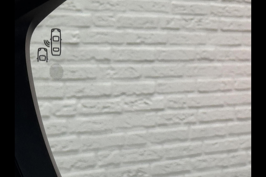 Opel Mokka 1.2 Turbo Elegance Cruise control Climate control Stoel- stuurverwarming Apple / Android Parkeersensoren plus camera