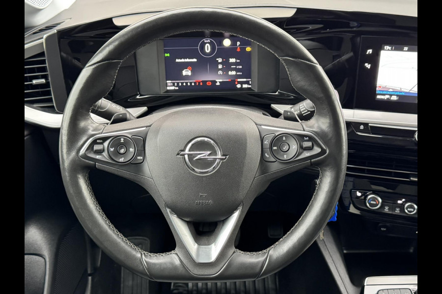 Opel Mokka 1.2 Turbo Elegance Cruise control Climate control Stoel- stuurverwarming Apple / Android Parkeersensoren plus camera