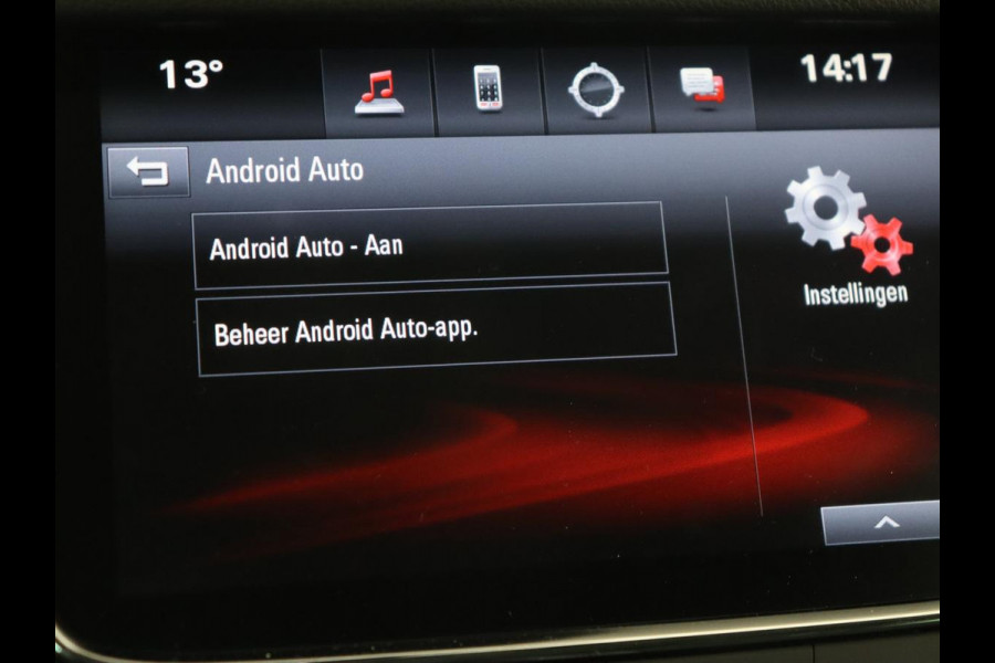 Opel Astra 1.6 Turbo Executive | 200pk | Schuifdak | Matrix LED | Carplay | Camera | Trekhaak | Park Assist | Keyless | Navigatie | Climate control | Dodehoek detectie | Cruise control