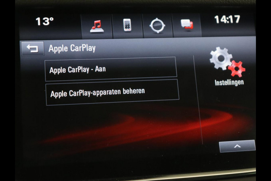 Opel Astra 1.6 Turbo Executive | 200pk | Schuifdak | Matrix LED | Carplay | Camera | Trekhaak | Park Assist | Keyless | Navigatie | Climate control | Dodehoek detectie | Cruise control