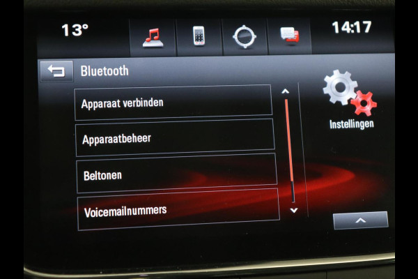 Opel Astra 1.6 Turbo Executive | 200pk | Schuifdak | Matrix LED | Carplay | Camera | Trekhaak | Park Assist | Keyless | Navigatie | Climate control | Dodehoek detectie | Cruise control