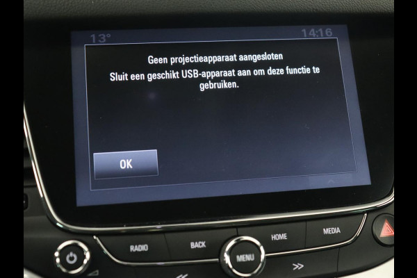 Opel Astra 1.6 Turbo Executive | 200pk | Schuifdak | Matrix LED | Carplay | Camera | Trekhaak | Park Assist | Keyless | Navigatie | Climate control | Dodehoek detectie | Cruise control