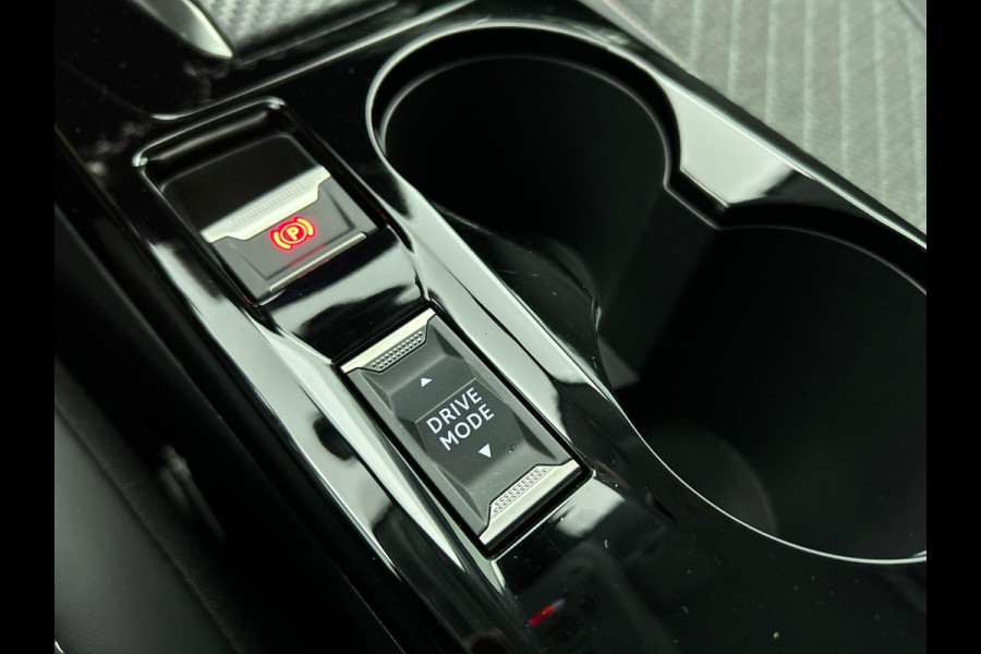 Peugeot 208 1.2 Hybrid 100PK Automaat Allure | Navigatie | Apple Carplay/Android Auto | Airco | Camera | Parkeer sensoren | Cruise Control | Led | Lichtmetalen Velgen