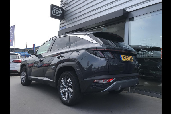 Hyundai Tucson 1.6 HEV Comfort
