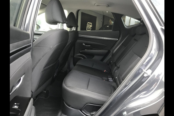 Hyundai Tucson 1.6 HEV Comfort