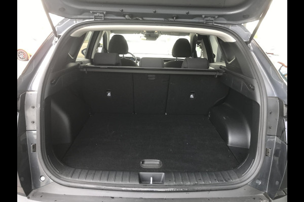 Hyundai Tucson 1.6 HEV Comfort