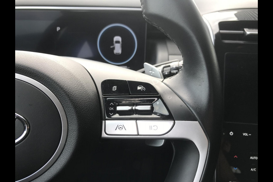 Hyundai Tucson 1.6 HEV Comfort