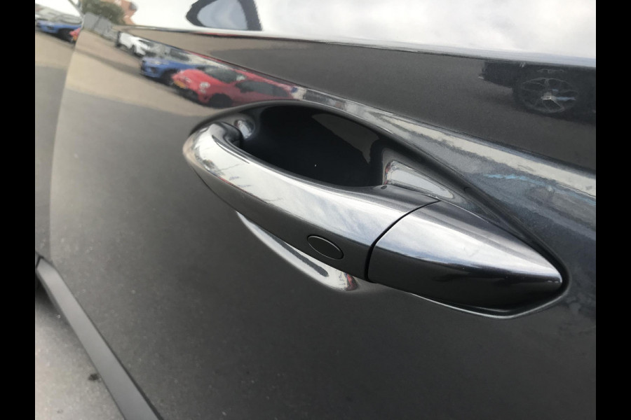 Hyundai Tucson 1.6 HEV Comfort