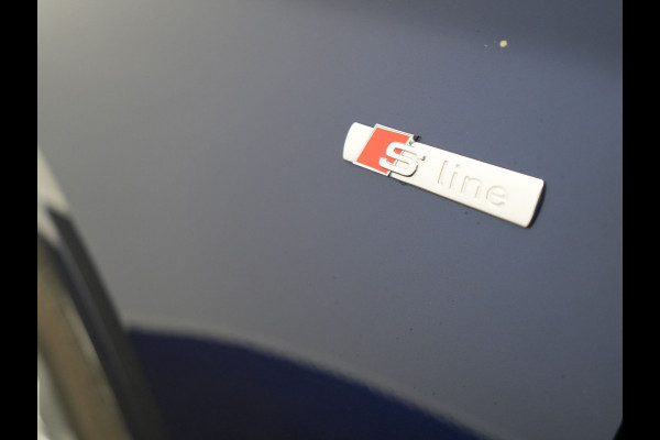 Audi Q5 Sportback 55 TFSI e Quattro S-Line Plug in Hybrid PHEV | Trekhaak af Fabriek | Alcantara Sportstoelen Verwarmd | Adaptive Cruise | Apple Carplay | Virtual | Navigatie | Camera | DAB |