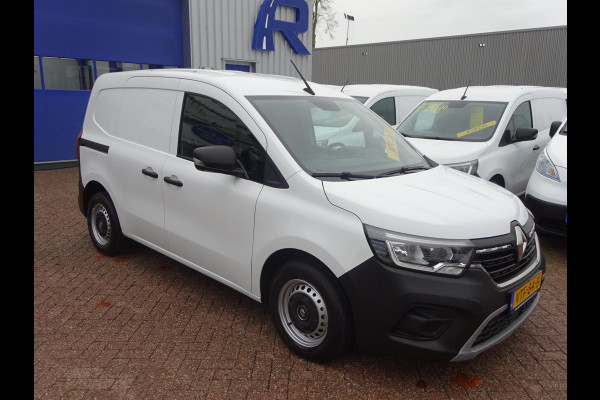 Renault Kangoo 1.5 Blue dCi 95 PK AIRCO CRUISE CONTROL PDC TREKHAAK