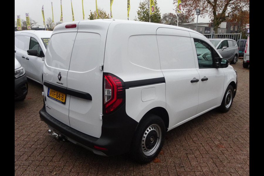 Renault Kangoo 1.5 Blue dCi 95 PK AIRCO CRUISE CONTROL PDC TREKHAAK