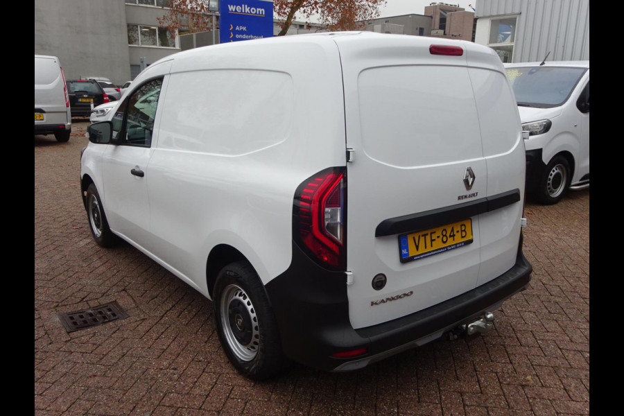 Renault Kangoo 1.5 Blue dCi 95 PK AIRCO CRUISE CONTROL PDC TREKHAAK