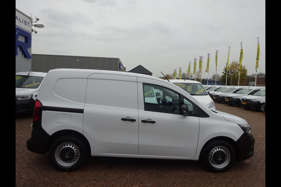 Renault Kangoo 1.5 Blue dCi 95 PK AIRCO CRUISE CONTROL PDC TREKHAAK