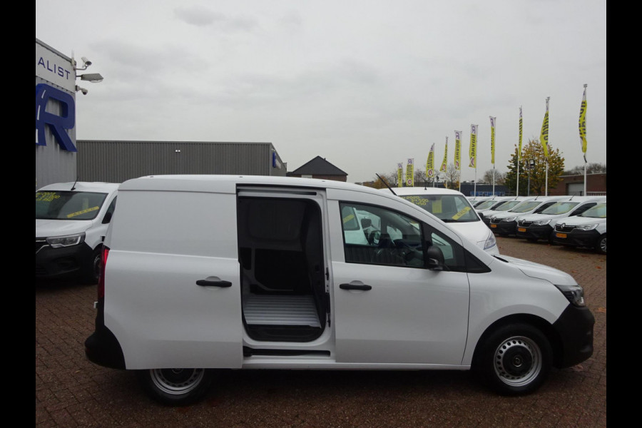 Renault Kangoo 1.5 Blue dCi 95 PK AIRCO CRUISE CONTROL PDC TREKHAAK