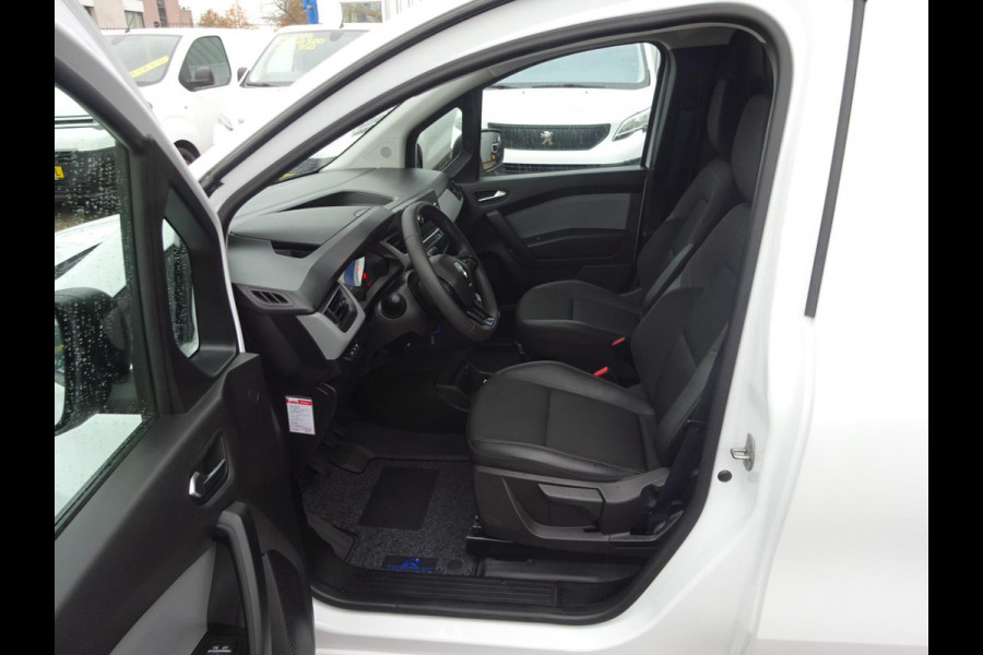 Renault Kangoo 1.5 Blue dCi 95 PK AIRCO CRUISE CONTROL PDC TREKHAAK