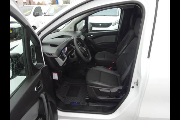 Renault Kangoo 1.5 Blue dCi 95 PK AIRCO CRUISE CONTROL PDC TREKHAAK