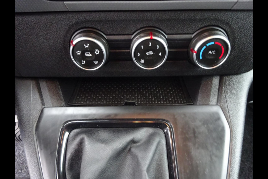 Renault Kangoo 1.5 Blue dCi 95 PK AIRCO CRUISE CONTROL PDC TREKHAAK