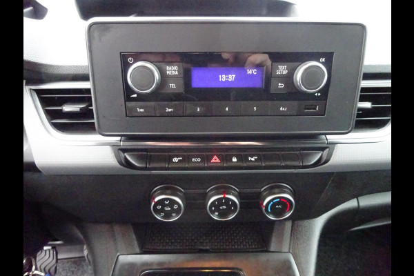 Renault Kangoo 1.5 Blue dCi 95 PK AIRCO CRUISE CONTROL PDC TREKHAAK